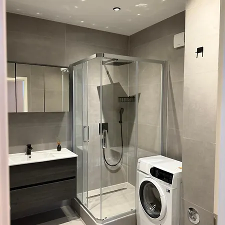 Daire 1 In A Location-jasmine *